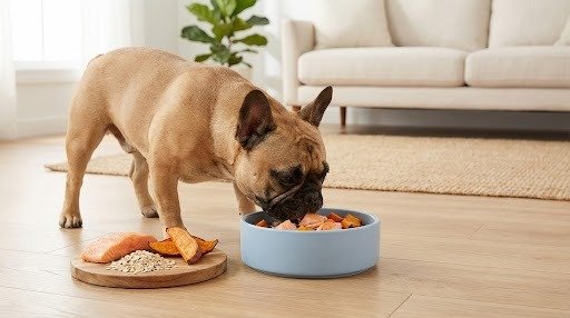 Dog Foods
